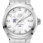 Penn Med TAG Heuer Diamond Dial LINK for Women Shot #1