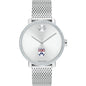 Penn Med Women's Movado Bold with Crystal Bezel & Mesh Bracelet Shot #2