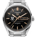 Penn Men's TAG Heuer Carrera Day-Date with Black Dial