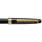 Penn Montblanc Meisterstück Classique Rollerball Pen in Gold Shot #2