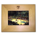 Penn Palestra Wooden 8x10 Frame