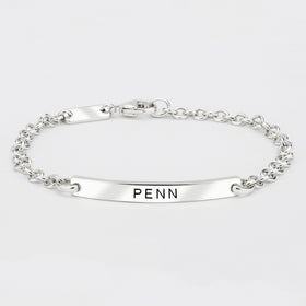 Penn Petite ID Bracelet Shot #1