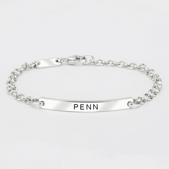 Penn Petite ID Bracelet Shot #1
