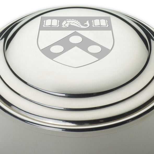 Penn Pewter Keepsake Box Shot #2