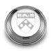 Penn Pewter Paperweight