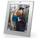 Penn Polished Pewter 8x10 Picture Frame