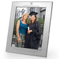 Penn Polished Pewter 8x10 Picture Frame Shot #1
