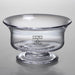 Penn Simon Pearce Glass Revere Bowl Med