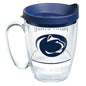 Penn State 16 oz. Tervis Mugs- Set of 4 Shot #2
