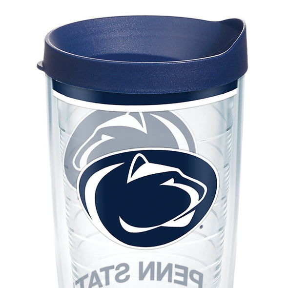 Penn State 16 oz. Tervis Tumblers - Set of 4 Shot #2