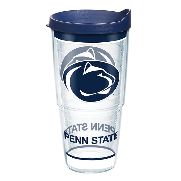 Penn State 24 oz. Tervis Tumblers - Set of 2 Shot #1