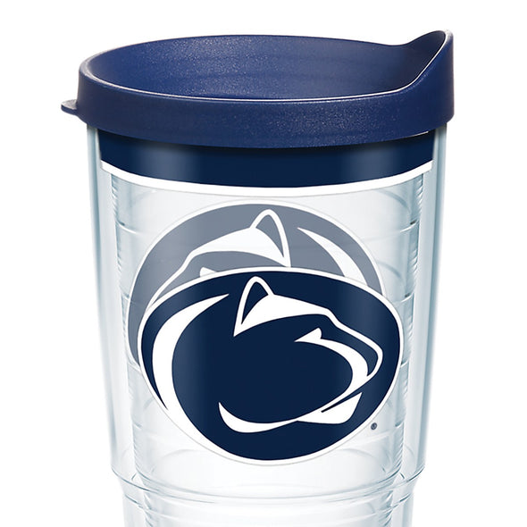 Penn State 24 oz. Tervis Tumblers - Set of 2 Shot #2