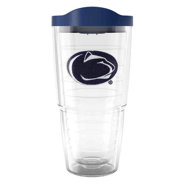 Penn State 24 oz. Tervis Tumblers - Set of 2 Shot #1