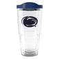 Penn State 24 oz. Tervis Tumblers with Emblem - Set of 2 Shot #1