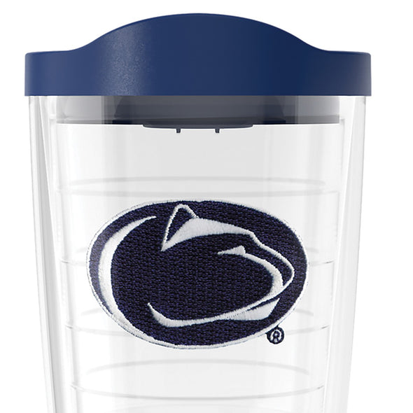 Penn State 24 oz. Tervis Tumblers with Emblem - Set of 2 Shot #2