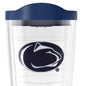 Penn State 24 oz. Tervis Tumblers with Emblem - Set of 2 Shot #2