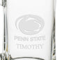 Penn State 25 oz Beer Mug Shot #3
