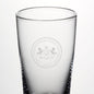 Penn State Ascutney Pint Glass by Simon Pearce Shot #2