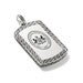 Penn State Dog Tag by John Hardy