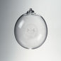 Penn State Glass Ornament by Simon Pearce Shot #1