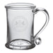 Penn State Glass Tankard by Simon Pearce - Set of 2