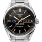 Penn State Men's TAG Heuer Carrera Day-Date Automatic with Black Dial Shot #1