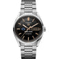 Penn State Men's TAG Heuer Carrera Day-Date Automatic with Black Dial Shot #2