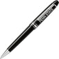 Penn State Montblanc Meisterstück Midsize Platinum-Coated Ballpoint Pen Shot #1