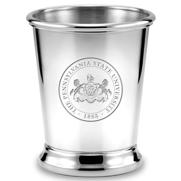 Penn State Pewter Julep Cup Shot #2