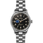 Penn State Shinola Watch, The Vinton 38 mm Black Dial Shot #2