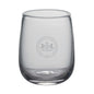 Penn State Stemless Tumbler Glasses by Simon Pearce Shot #1