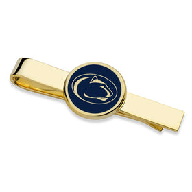 Penn State Tie Clip Shot #1