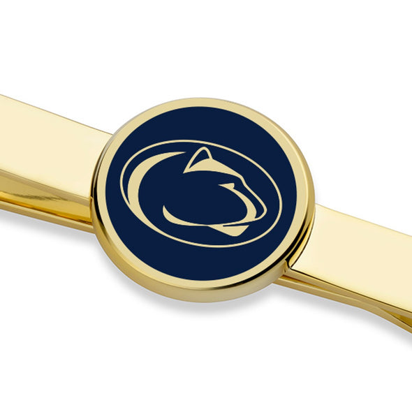 Penn State Tie Clip Shot #2
