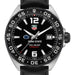 Penn State University Men's TAG Heuer Formula 1 with Black Dial