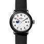 Penn State University Shinola Watch, The Detrola 43mm White Dial at M.LaHart & Co. Shot #2