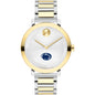 Penn State University Women's Movado BOLD 2-Tone with Bracelet Shot #2