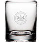 Penn State Whiskey Glass by Simon Pearce Shot #2