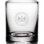 Penn State Whiskey Glasses by Simon Pearce Shot #2