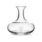 Penn State Wine Decanter by Simon Pearce Shot #1