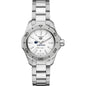 Penn State Women's TAG Heuer Steel Aquaracer with Silver Dial Shot #2