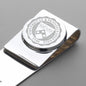 Penn Sterling Silver Money Clip Shot #2