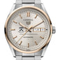 Penn TAG Heuer Carrera Automatic Day-Date 18K 5N Rose Gold Shot #1