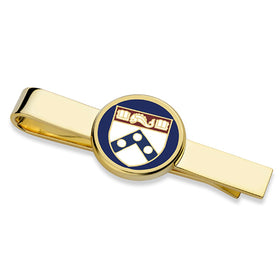 Penn Tie Clip Shot #1