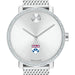 Penn Women's Movado Bold with Crystal Bezel & Mesh Bracelet
