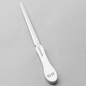 Pewter Letter Opener Shot #1