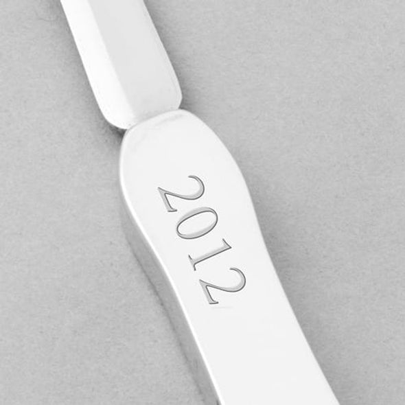 Pewter Letter Opener Shot #4