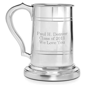 Pewter Stein Shot #1