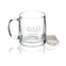 Phi Delta Theta 13 oz Glass Coffee Mug