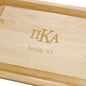 Pi Kappa Alpha Maple Cutting Board Shot #2