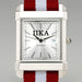 Pi Kappa Alpha Men's Collegiate Watch w/ RAF Nylon Strap